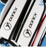 Balo thể thao Donex Gear BB-1606 trắng phối đen